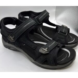 Abeo‎ Mens 11 B. I.O.system® Cayucos sandals